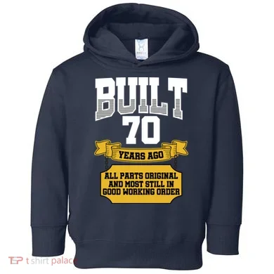 Toddler Hoodie