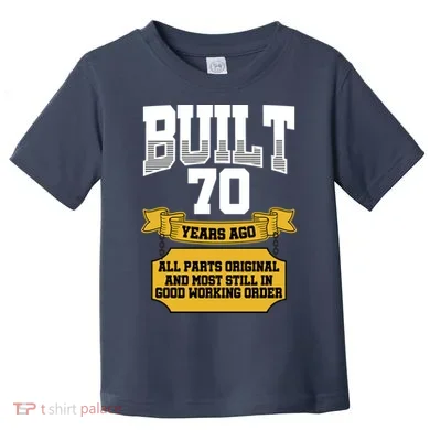 Toddler T-Shirt