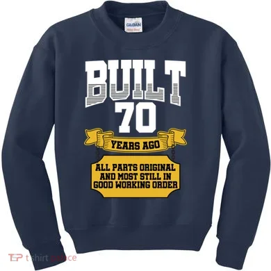 Kids Sweatshirt