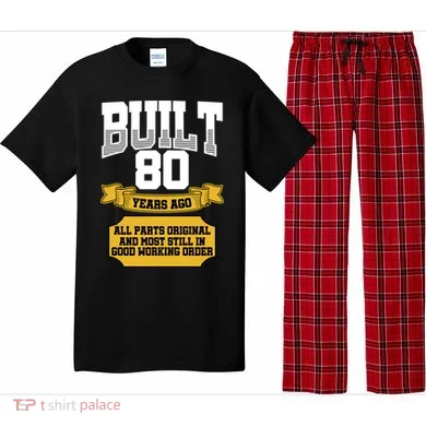 Pajama Set