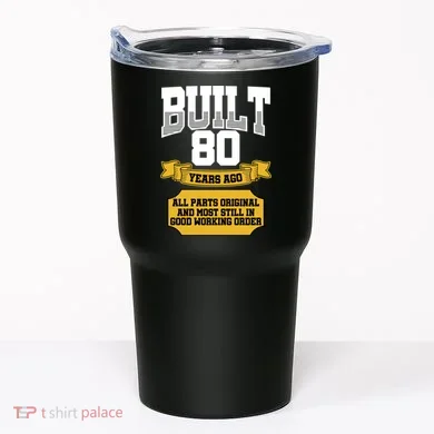 Tumbler