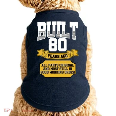 Doggie Tank