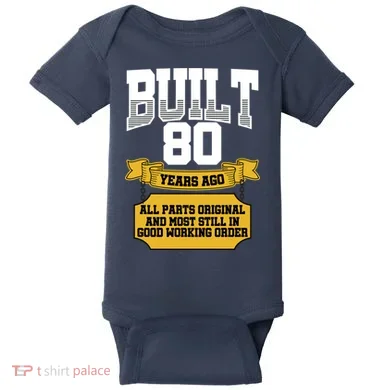 Baby Bodysuit