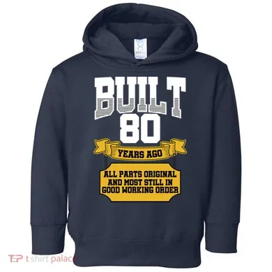 Toddler Hoodie