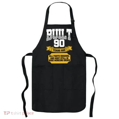 Apron