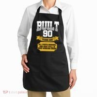 Built 90th Birthday All Original Part Apron thumb 2