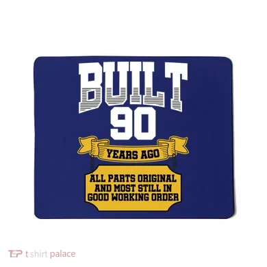 Mousepad