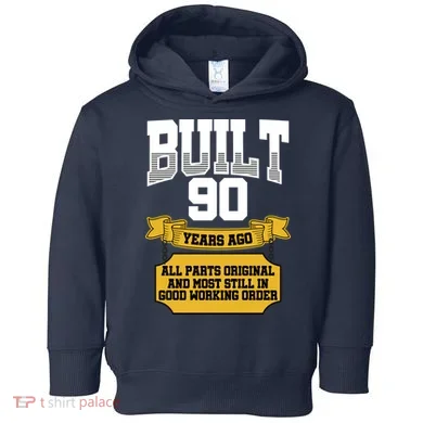 Toddler Hoodie