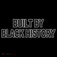 Built By Black History Baby Bodysuit thumb 2