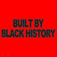 Built By Black History Santa Hat thumb 1