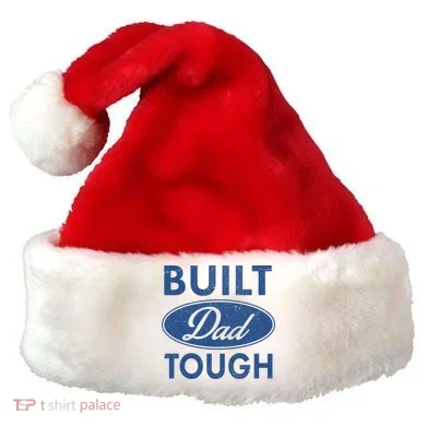 Santa Hat