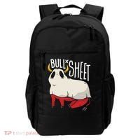 Bull Sheet Backpack thumb 0