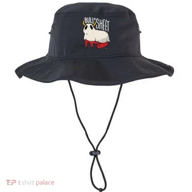 Bull Sheet Bucket Hat