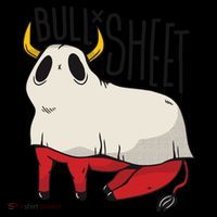 Bull Sheet Coffee Mug thumb 5