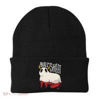 Bull Sheet Beanie thumb 0