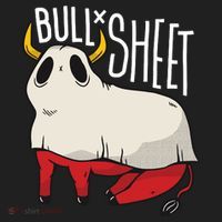 Bull Sheet Beanie thumb 2