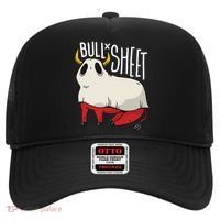 Bull Sheet Hat thumb 0