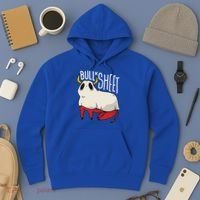Bull Sheet Hoodie thumb 3