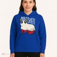 Bull Sheet Hoodie thumb 5