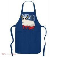 Bull Sheet Apron thumb 0