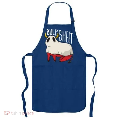 Bull Sheet Apron