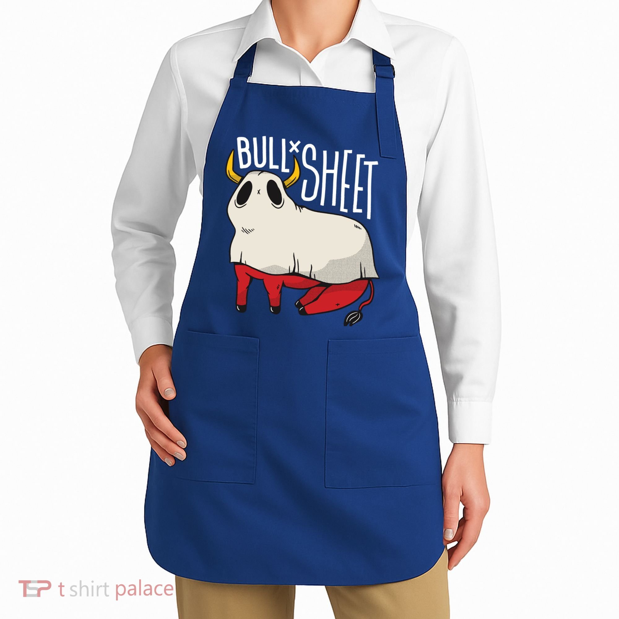 Bull Sheet Apron