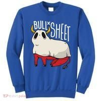Bull Sheet Sweatshirt thumb 0