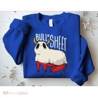 Bull Sheet Sweatshirt thumb 2