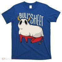 Bull Sheet T-Shirt thumb 0
