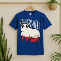 Bull Sheet T-Shirt thumb 2