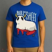 Bull Sheet T-Shirt thumb 3