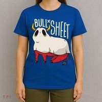 Bull Sheet T-Shirt thumb 4