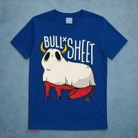 Bull Sheet T-Shirt thumb 5