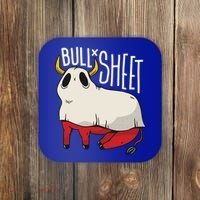 Bull Sheet Coaster thumb 0