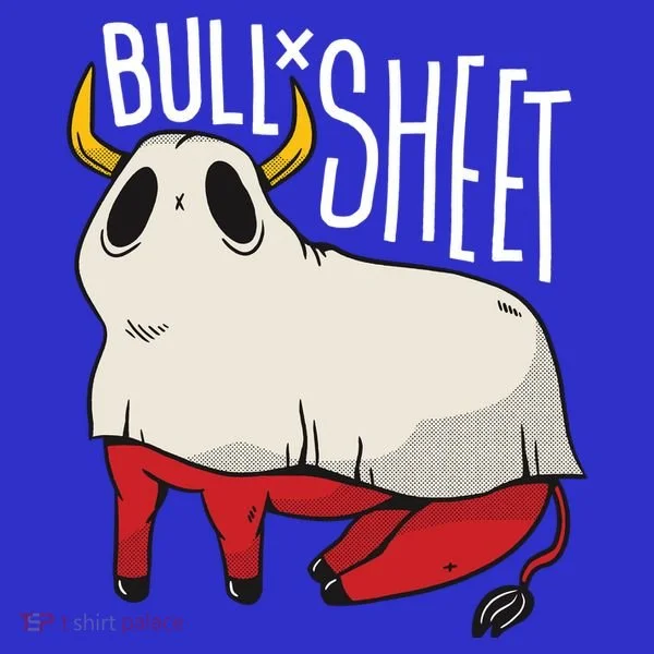 Bull Sheet Polo