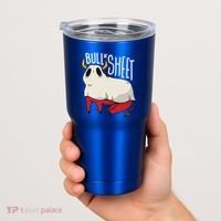 Bull Sheet Tumbler thumb 2