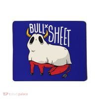 Bull Sheet Mousepad thumb 0