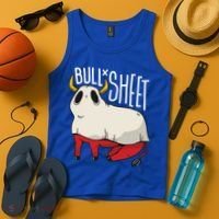 Bull Sheet Tank Top thumb 4