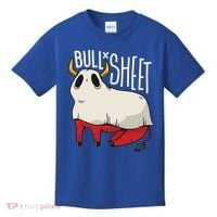 Bull Sheet Kids T-Shirt thumb 0
