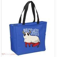 Bull Sheet Tote Bag thumb 2