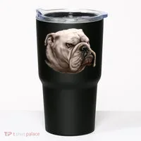 Bulldog Tumbler thumb 0