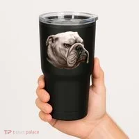 Bulldog Tumbler thumb 2