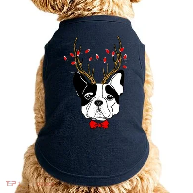 Doggie Tank