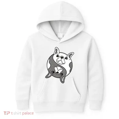 Kids Hoodie