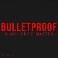 Bulletproof Black Lives Matter Logo Backpack thumb 2