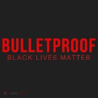 Bulletproof Black Lives Matter Logo Hat thumb 2