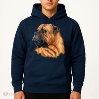 Bullmastiff Canine Dog Hoodie thumb 2