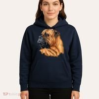 Bullmastiff Canine Dog Hoodie thumb 5