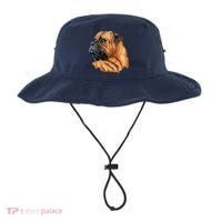 Bullmastiff Canine Dog Bucket Hat thumb 0