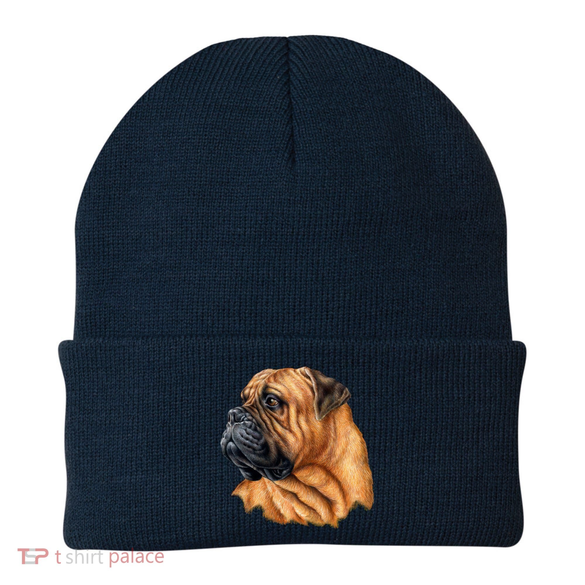 Bullmastiff Canine Dog Beanie